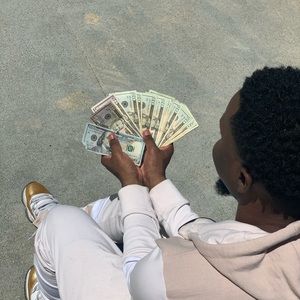 Meet your Posher, Isaiah